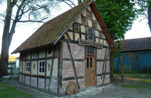 Thölkes Hus - Foto 105