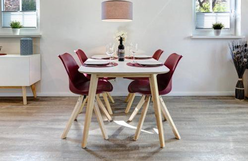 Feriendoppelhaus Frühling - Foto 12