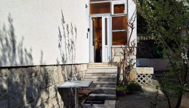 Apartment Lamante - Foto 2, Garden