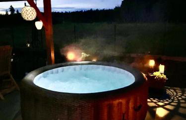 Blue Lake Villa - Foto 11