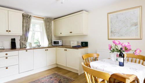 Bannatyne Lodge - Foto 5