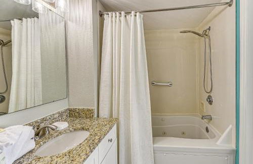 Oceanfront North Myrtle Beach Gem Pools Access! - Foto 18