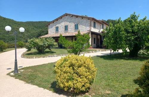 Agriturismo Trosciole - Foto 32