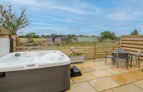 Lavender Cottage - Foto 21