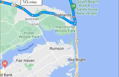 Jersey Shore Beach House close to NYC Ferry + Bus - Foto 43