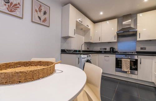 Cosy Modern 3-Bed Near Etihad, COOP Arena - AO arena and City Center - Foto 14