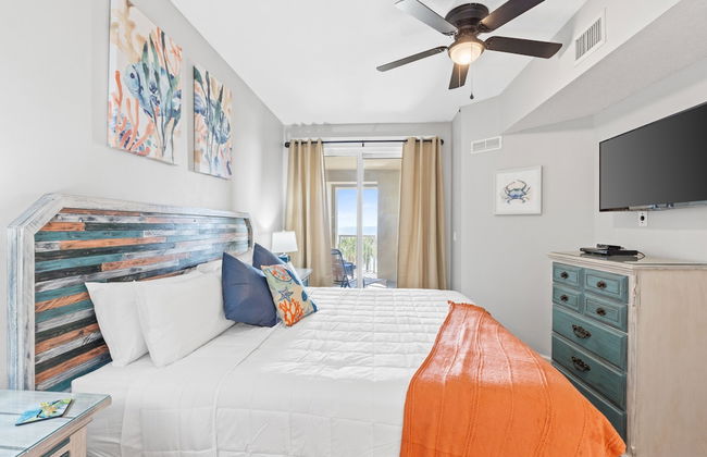 Grand Panama Beach Resort by Book That Condo - Foto 55