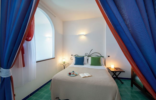 Amalfi residence - Foto 37