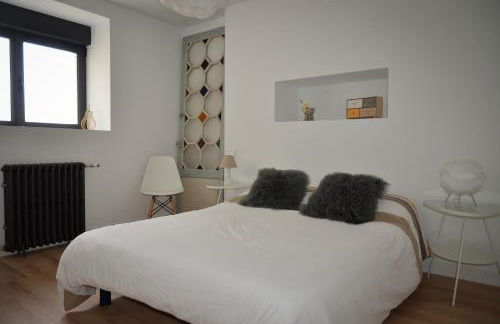 Logement Cosy à 5mn du Futuroscope - Foto 16