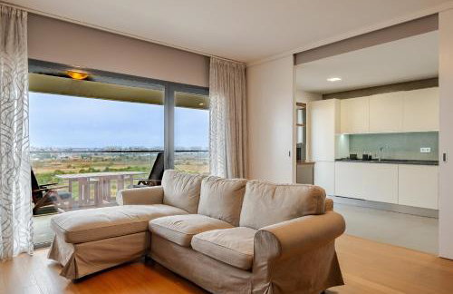 HolidaysPT - Sunset At Lux Terrace - 2 Bedroom Apt - Foto 14
