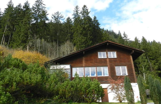 Weidli, Chalet - Photo 3