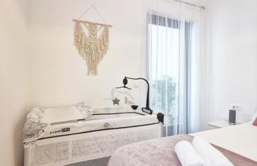 Apartment Asterias (Špadići) - Foto 28