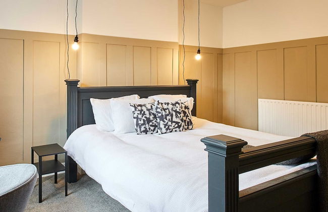 Host Stay Sage Cottage - Foto 5