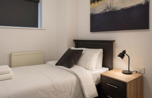 Sterling Executive Suites - Foto 10