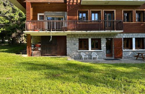 Le cerf majestueux, Bolquere - Foto 11