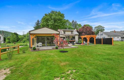 Cozy Small Studio Retreat by the River - Foto 19