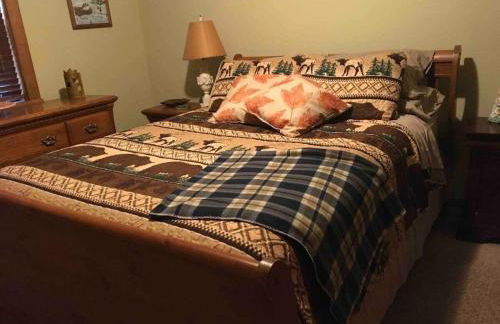 4 Bedrooms Fireplace Pool Table Peaceful - Foto 39