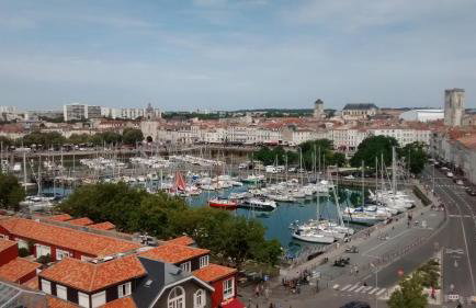 Vaste maison climatisée Fouras 15 pers 6 chbres, classée 2 étoiles Gites de France 2026 - Photo 57