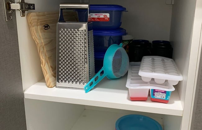 Apartamento Completo Guilhermina 82 - Foto 23