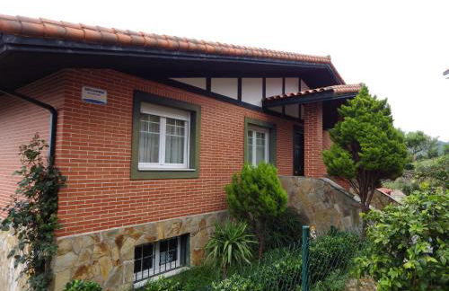 Villa La Ballena de Sonabia - Photo 48