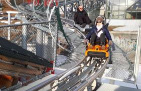 résidence Le Platé - Foto 31