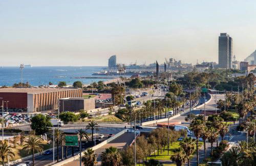 1410 - Mediterranean Forum Apartment - Photo 28