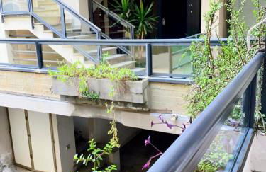 Appartamento fronte mare Taormina - relax e posizione top - Foto 6