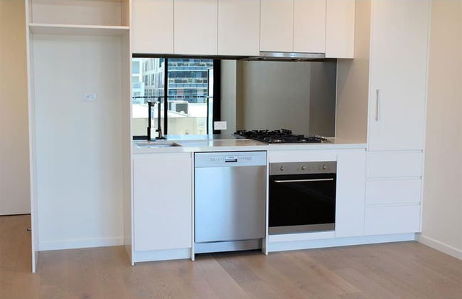 Melbourne City Apartments - Teri - Photo 36