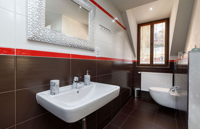 Apartments Menuet - Foto 57