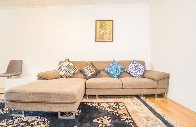 Spacious & Cozy Apartment In Heart Of Redfern - Foto 11