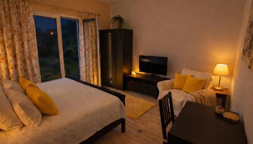 Apartment im schönen Taunus - Foto 2