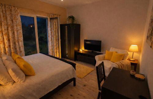 Apartment im schönen Taunus - Foto 2