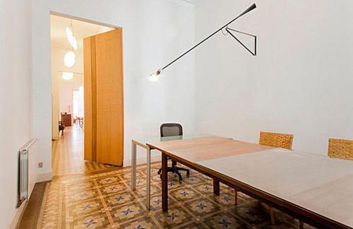 BizFlats Eixample Apartments - Photo 72
