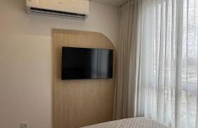 Elegância Aterrado Studio , Completo e Bem Localizado em Volta Redonda - Foto 27