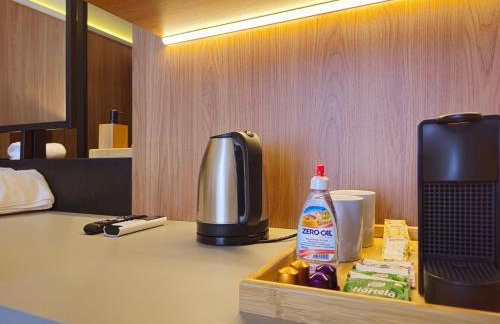 Cabana Urbana One - Cabanas de Luxo - Foto 79