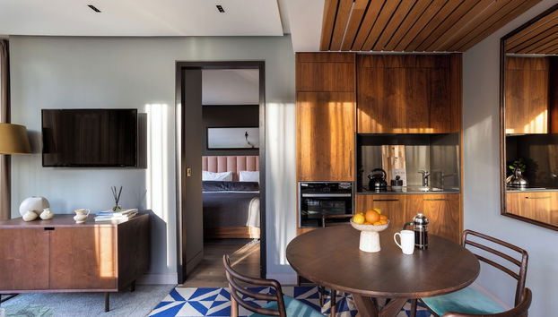 Native Bankside - Photo 2, Image principale