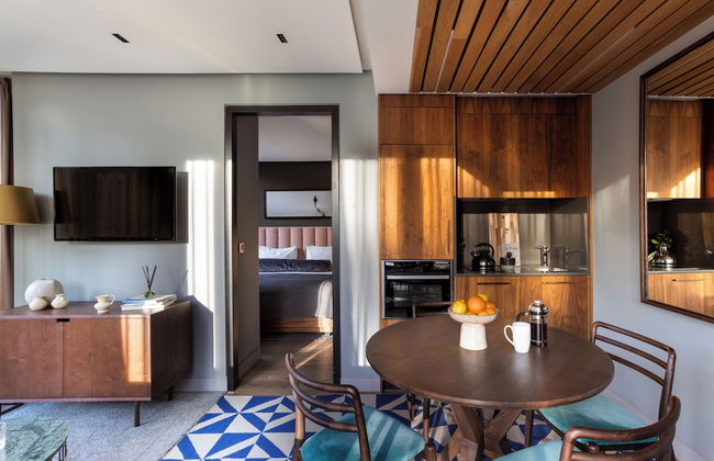 Native Bankside - Foto 1