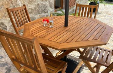 Casa dos Manels - Foto 6