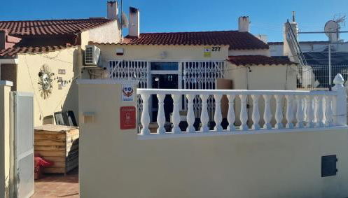 Puerta del Sol - Bungalow - direkt an der Laguna Rosa - Foto 3
