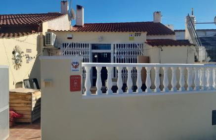 Puerta del Sol - Bungalow - direkt an der Laguna Rosa - Foto 3