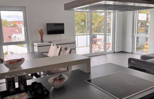 Exclusives 3 Zimmer Apartment - Foto 1