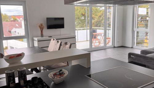 Exclusives 3 Zimmer Apartment - Foto 1