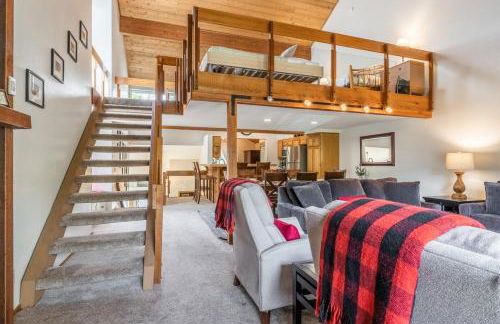 Snowcreek IV 549 - Photo 32