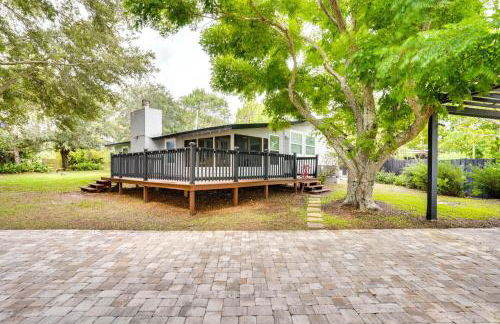 Lakefront Home with Screened Porches in Frostproof! - Photo 29