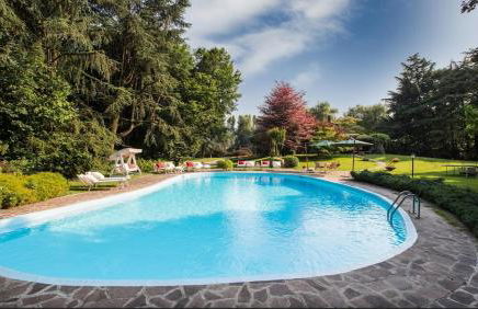 Villa Pina 8 2 in Sulbiate - Foto 1