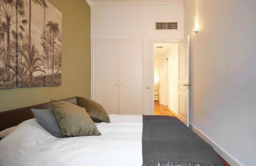 The Collection Barcelona - Classy 3BD - 2BTH with private patio in Eixample - Foto 15