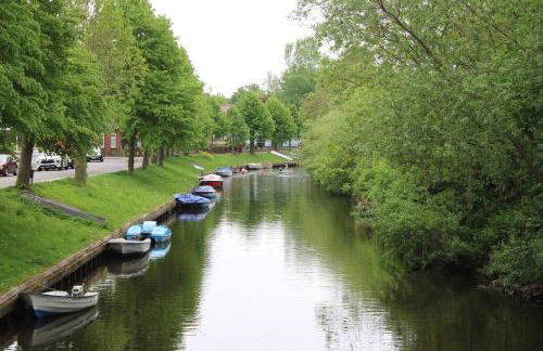 Holländer Flair Friedrichstadt - Foto 46