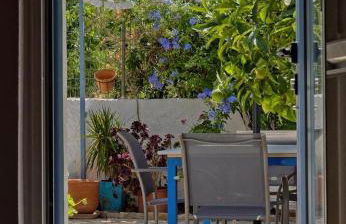 Summer Garden Studio - village location - Foto 28