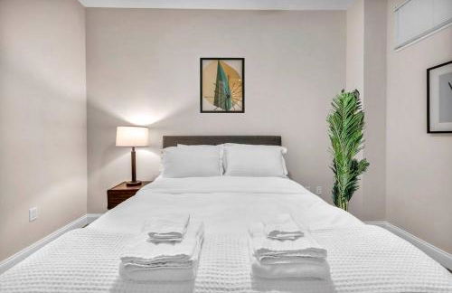 Stunning Luxury Downtown Condo in Playhouse Square - Foto 27