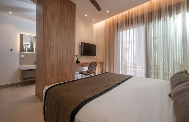 Villa Calma - Foto 18